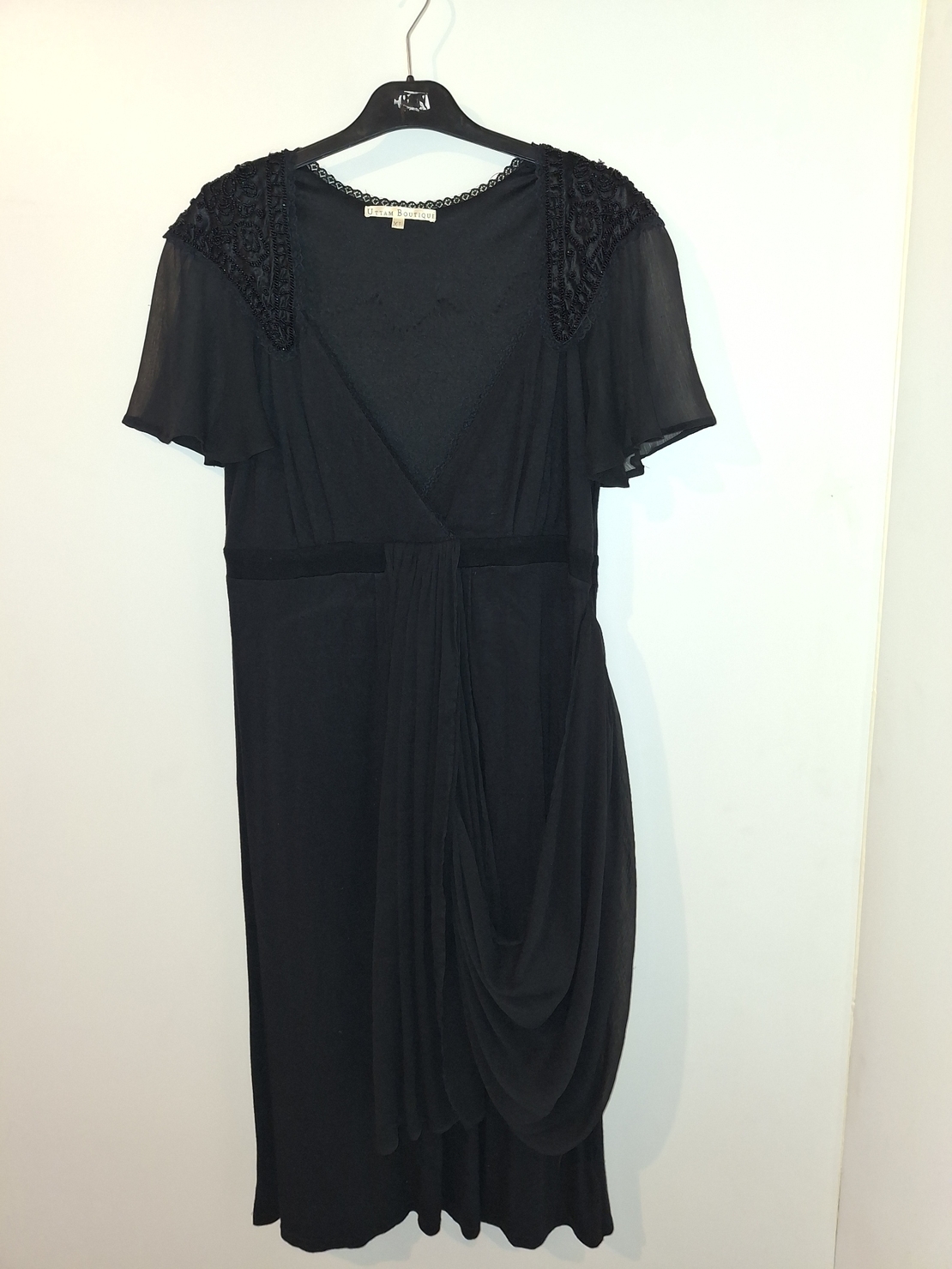 Рокля Uttam Boutique 3248