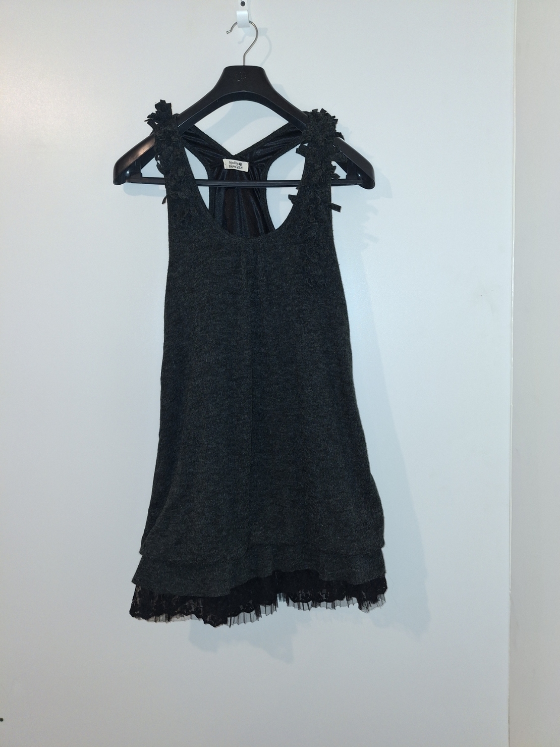 Рокля Holly Bracken 1082