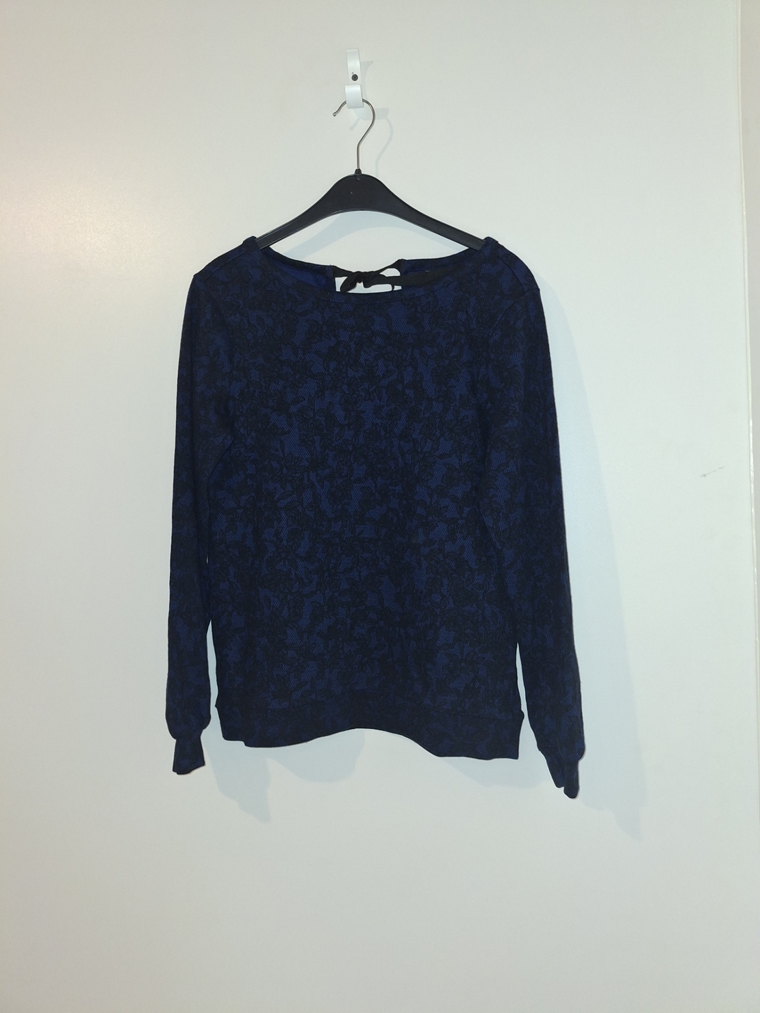 Блуза Yessica 0877