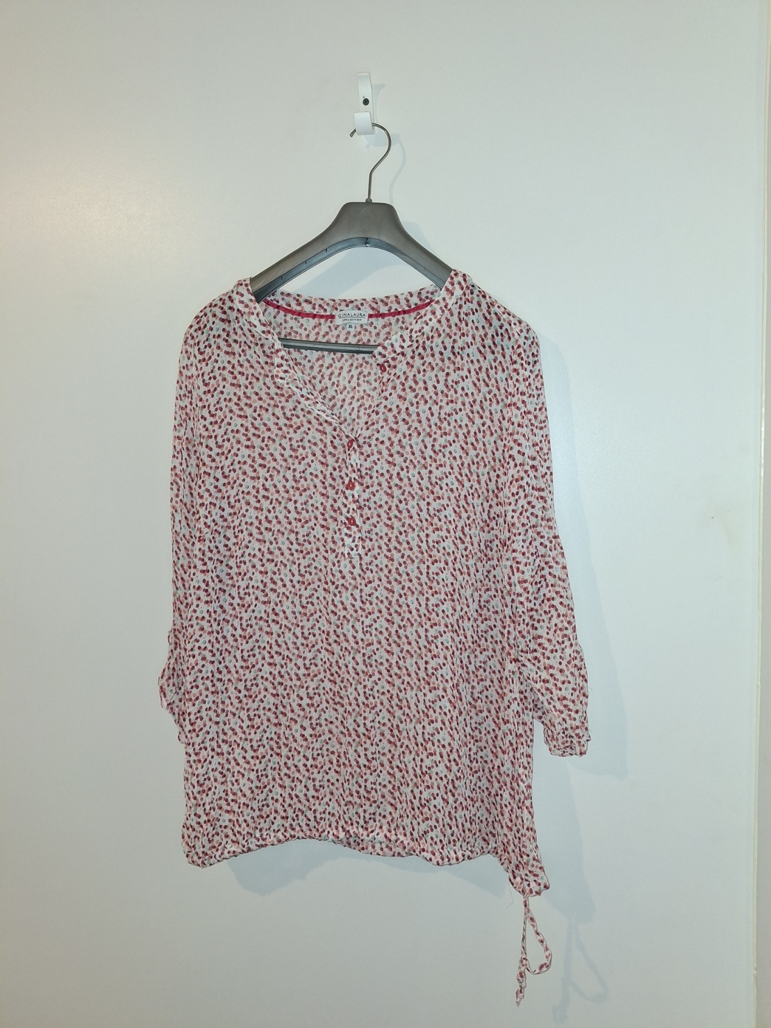 Блуза GinaLaura 2784