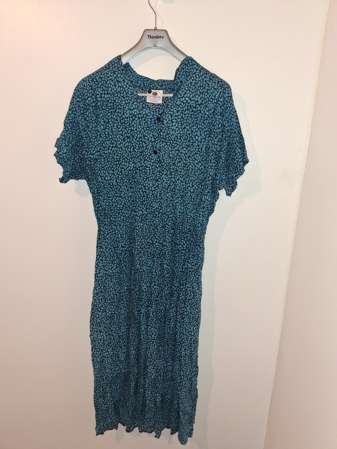 Рокля Nightingales 2491