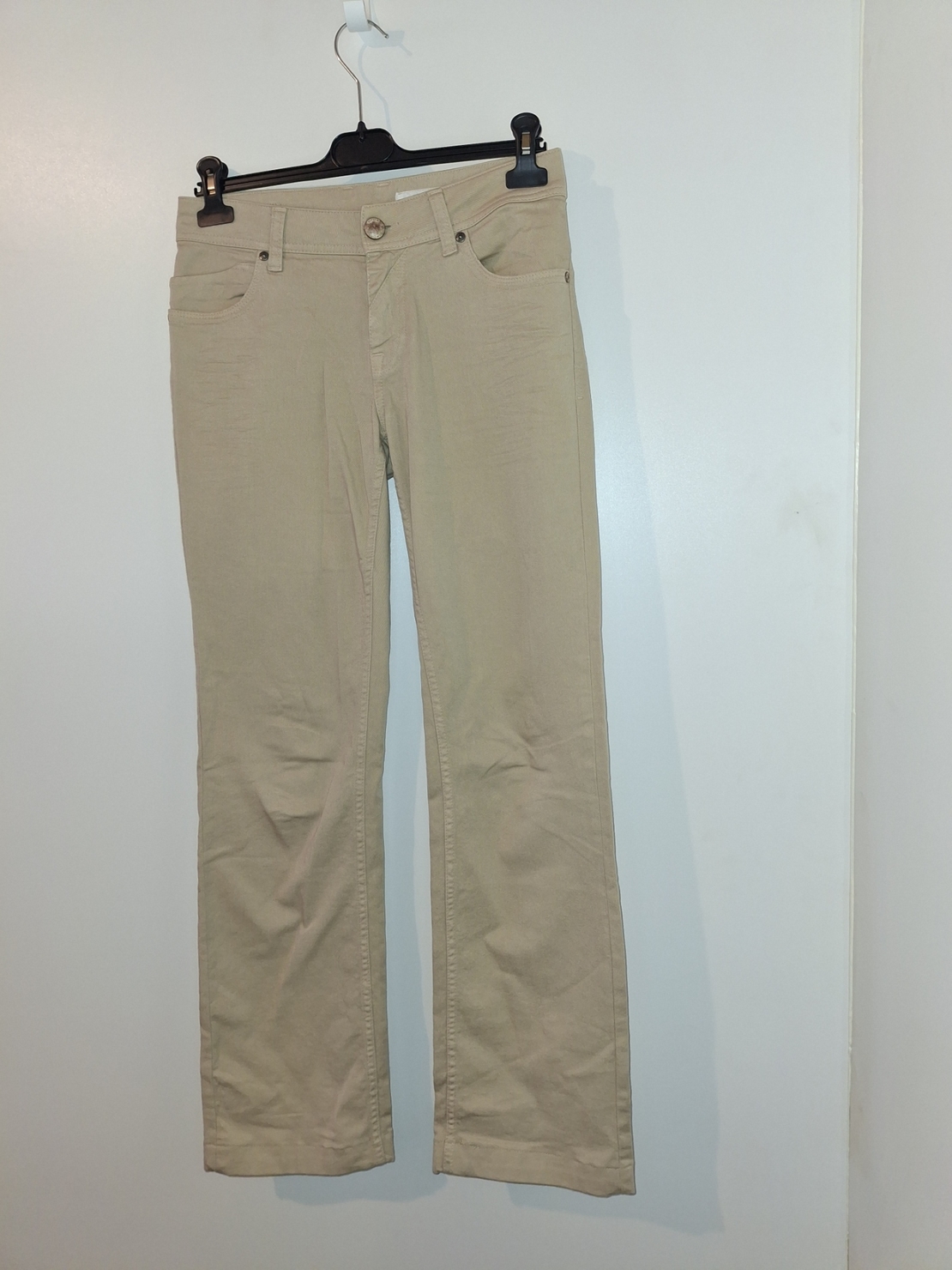 Дънки Opus 1842