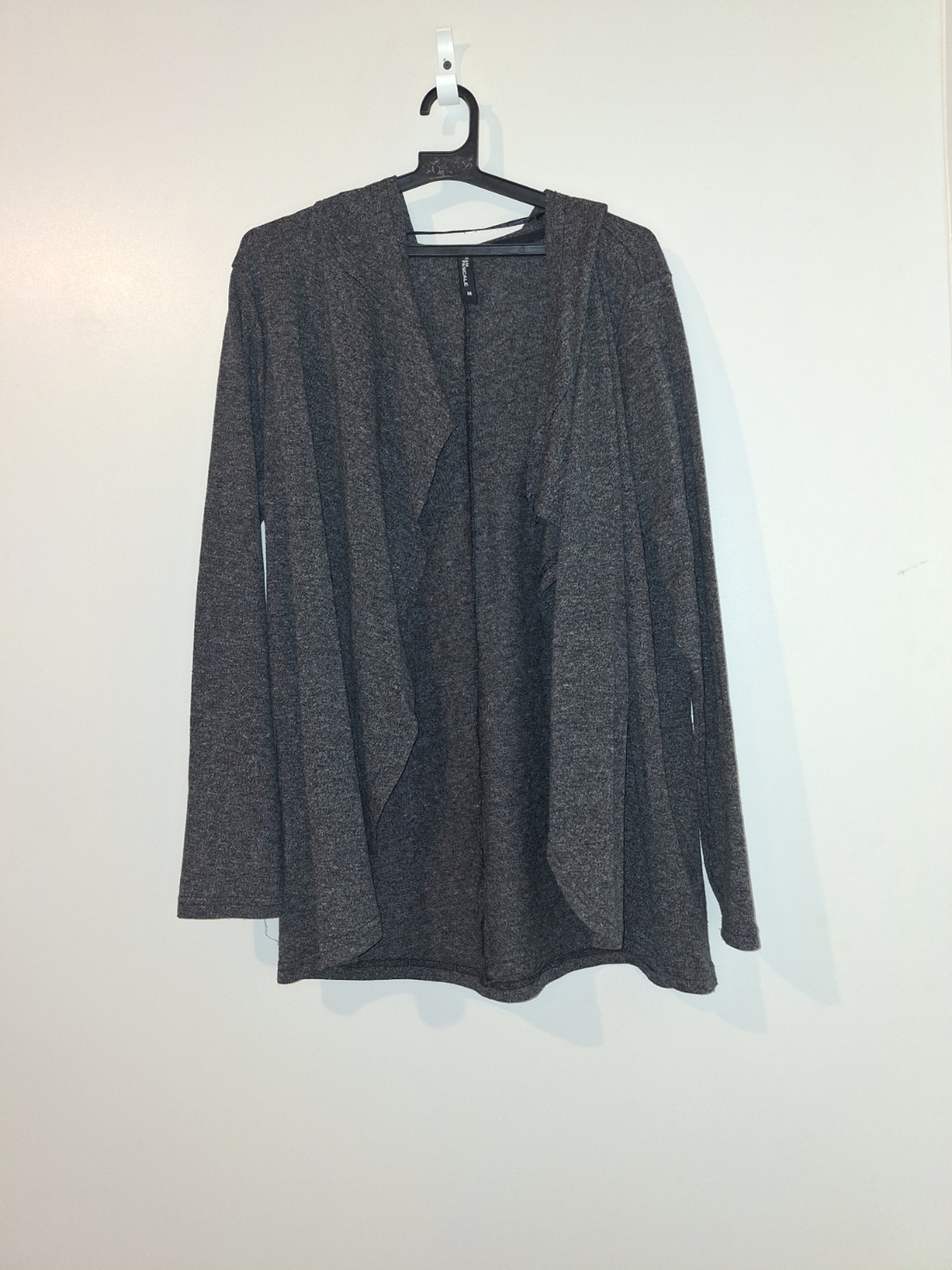 Жилетка JEAN PASCALE 0424