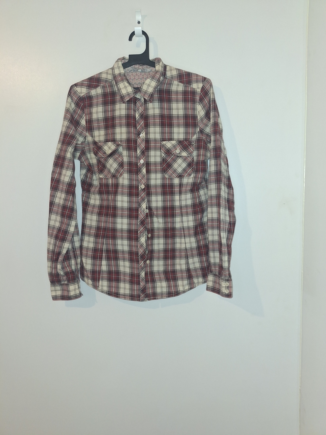 Риза Clockhouse 2817