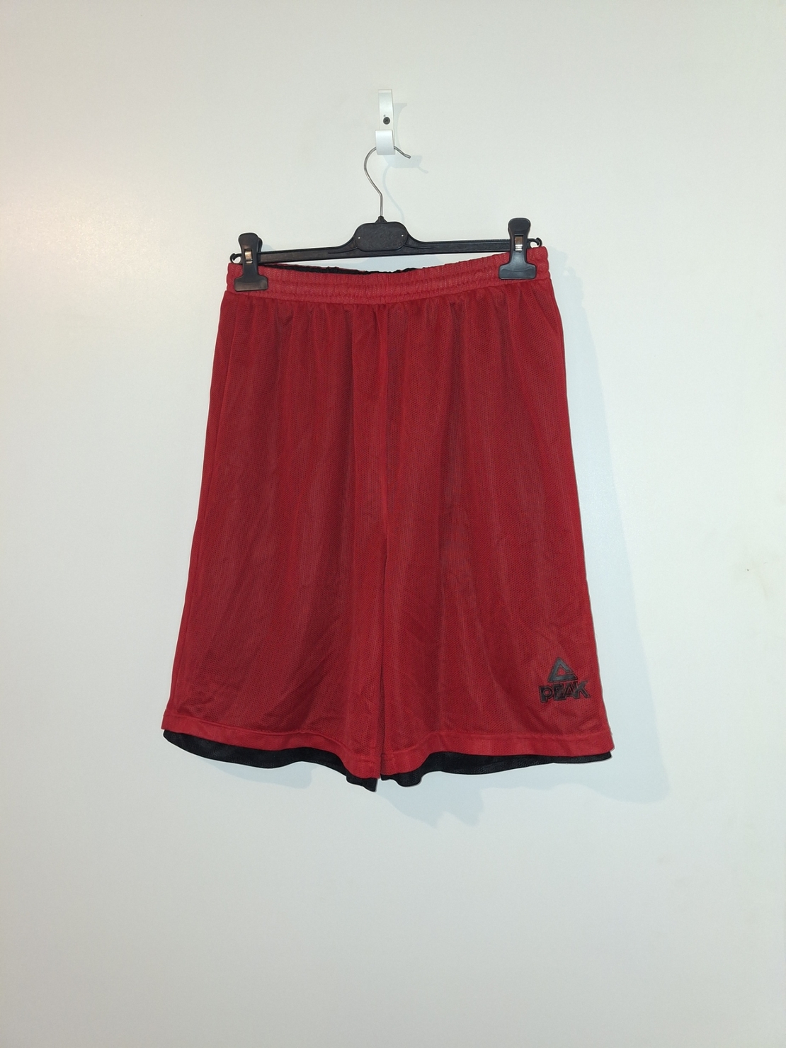 Къси панталони 2616