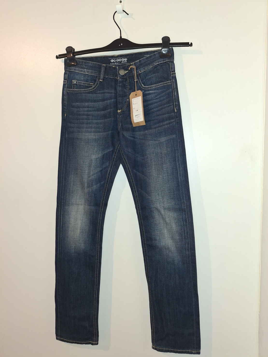 Дънки Bonobo 1725