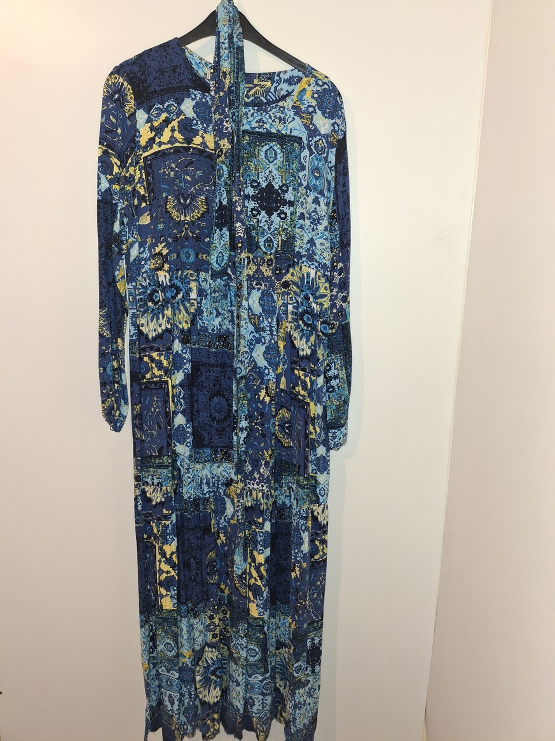 Рокля Etre Life 1078