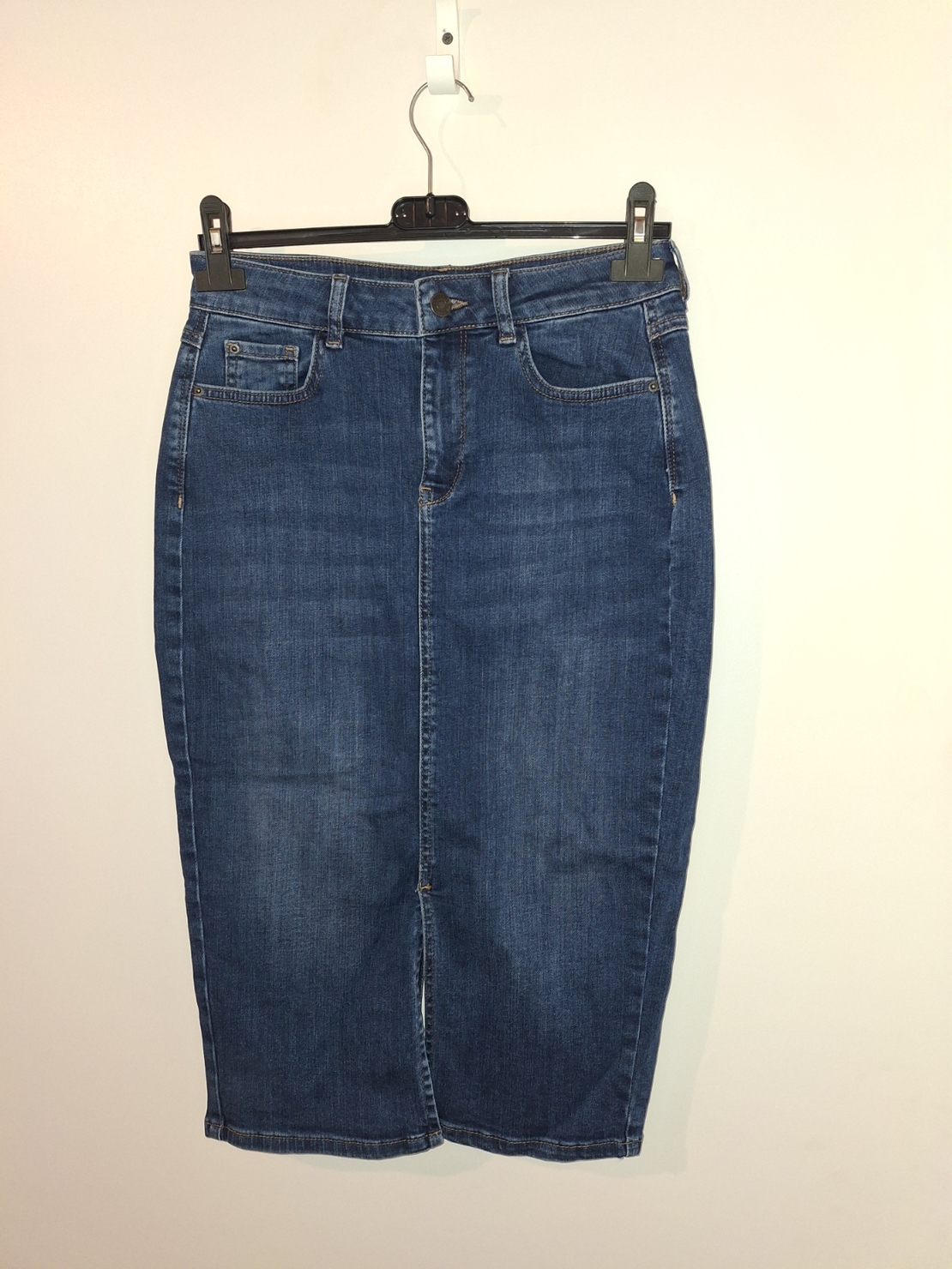 Дънкова пола Esprit 2174