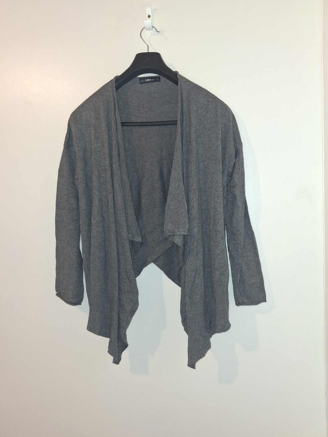 Жилетка Zara 1311