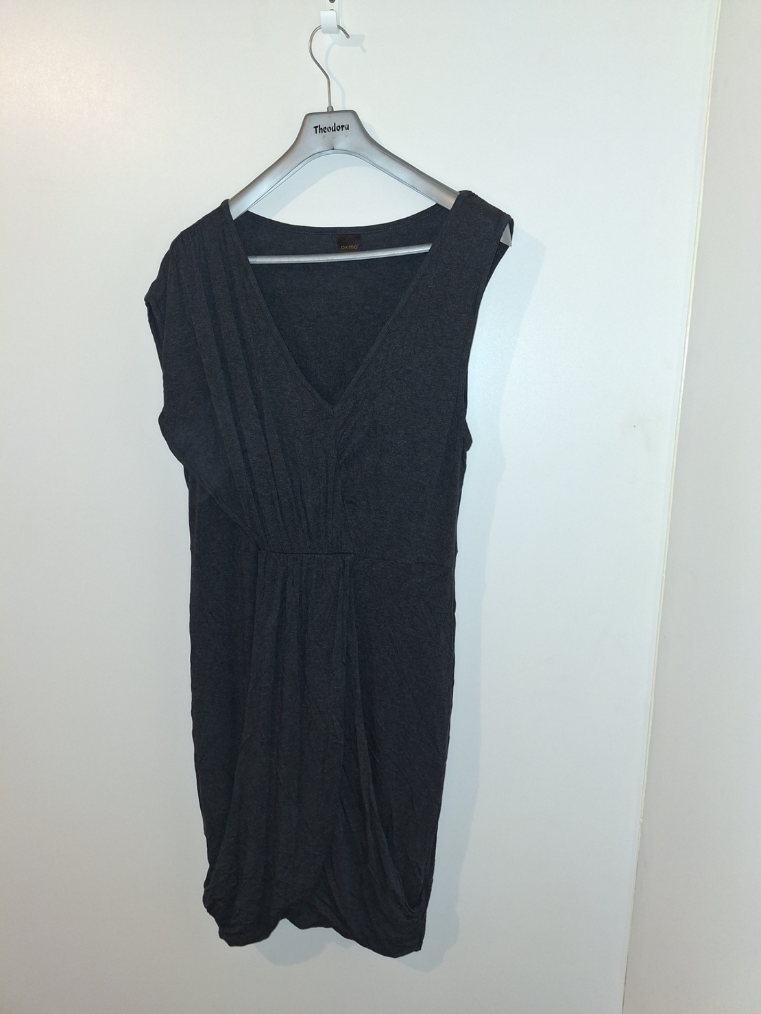 Рокля Oxmo 2486