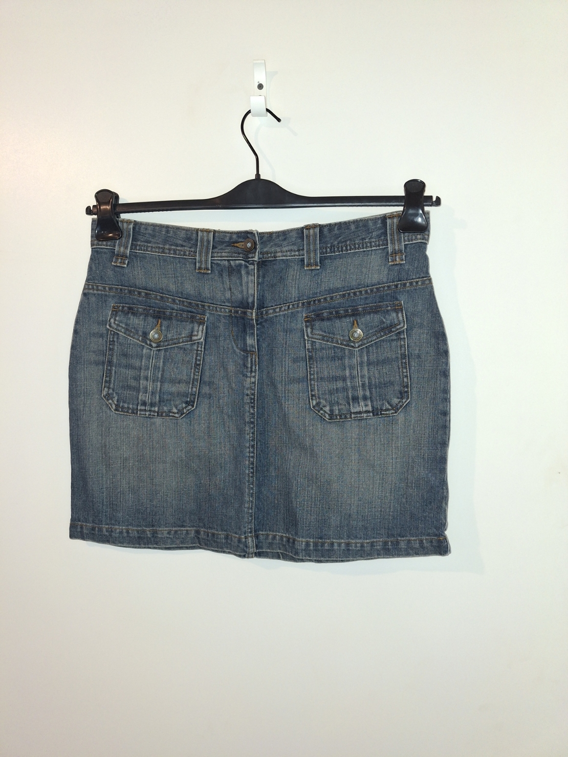 Дънкова пола Yessica C&A 2220