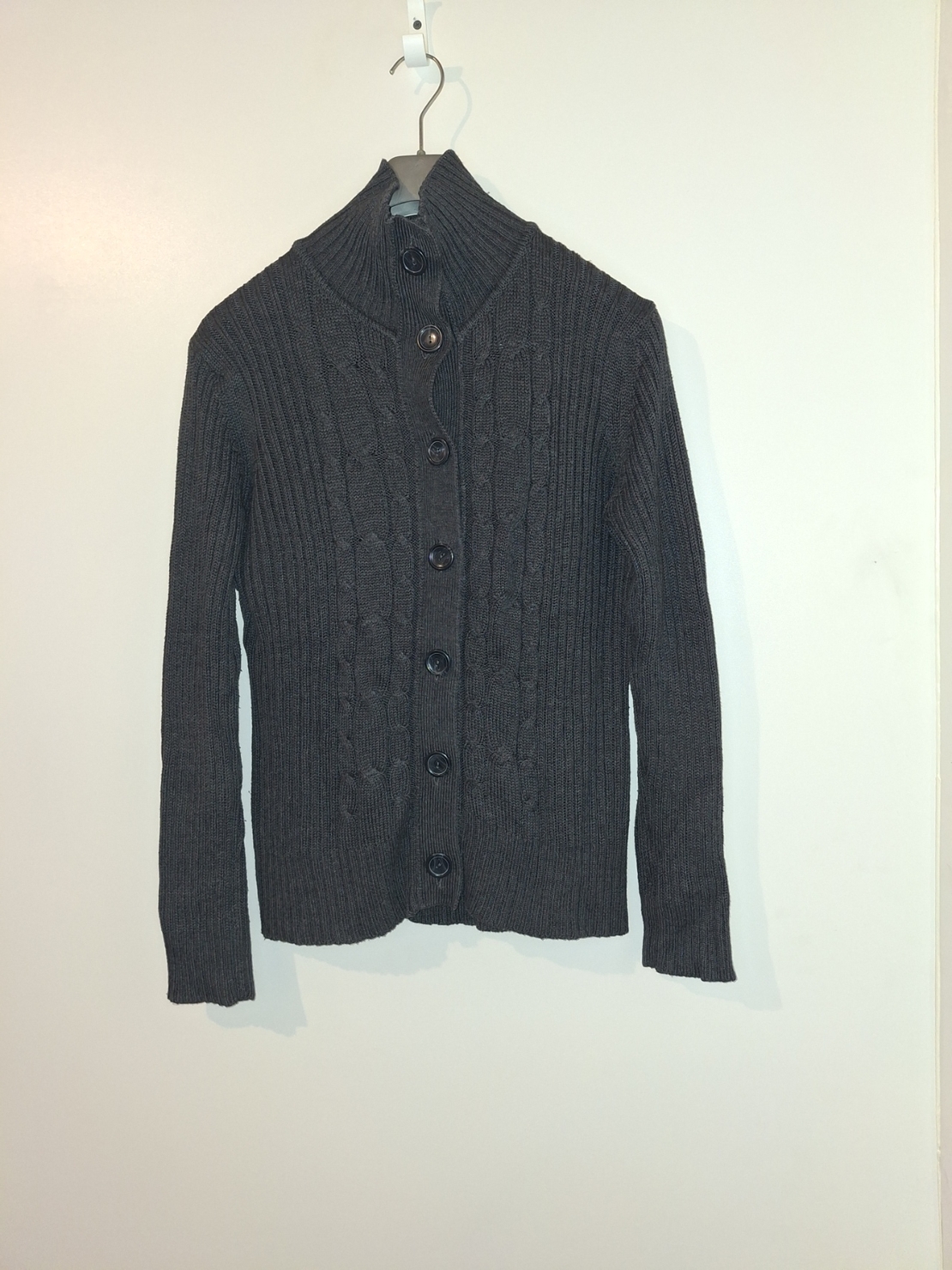 Жилетка Blue motion 1391