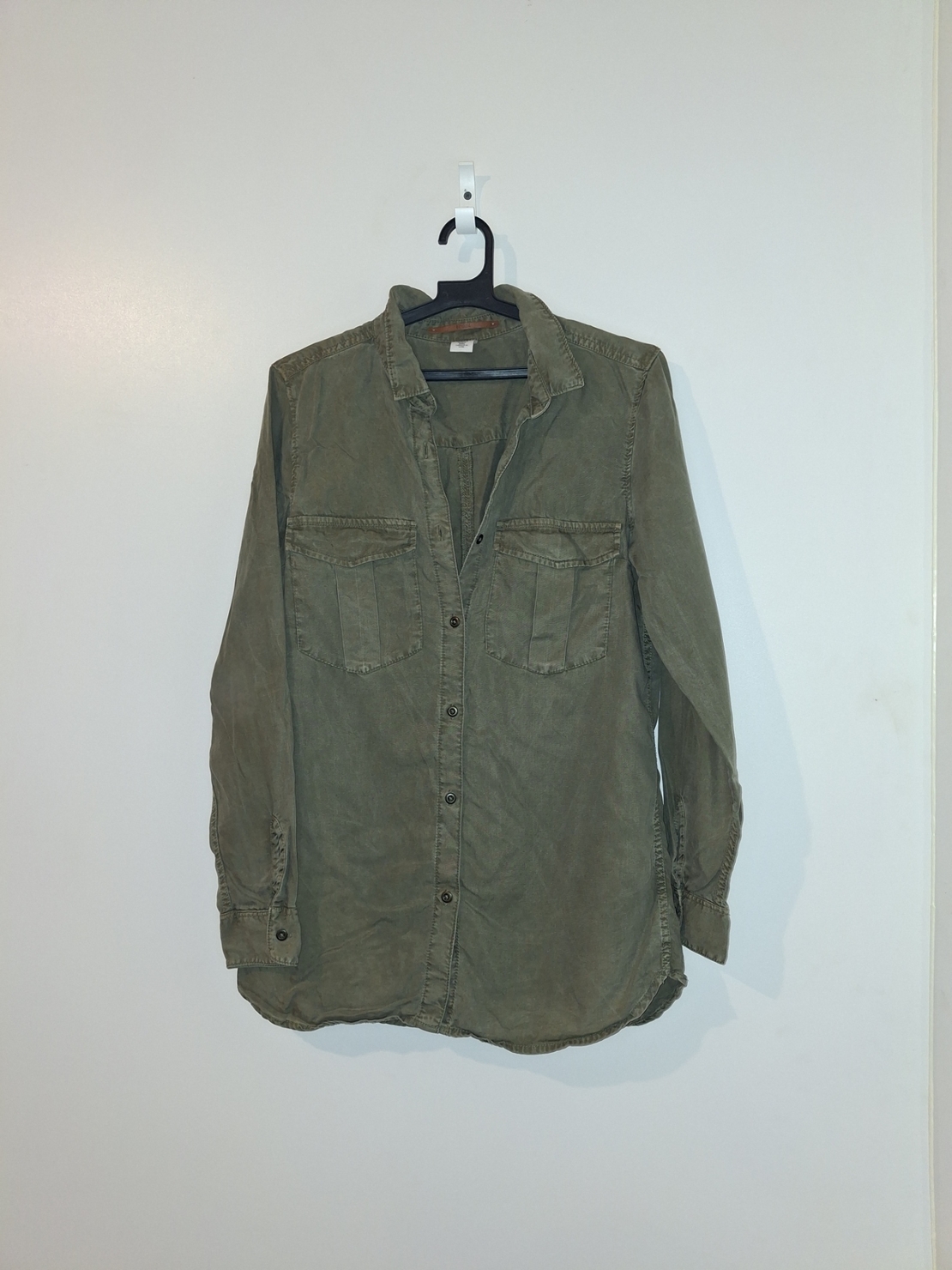 Риза H&M 2873