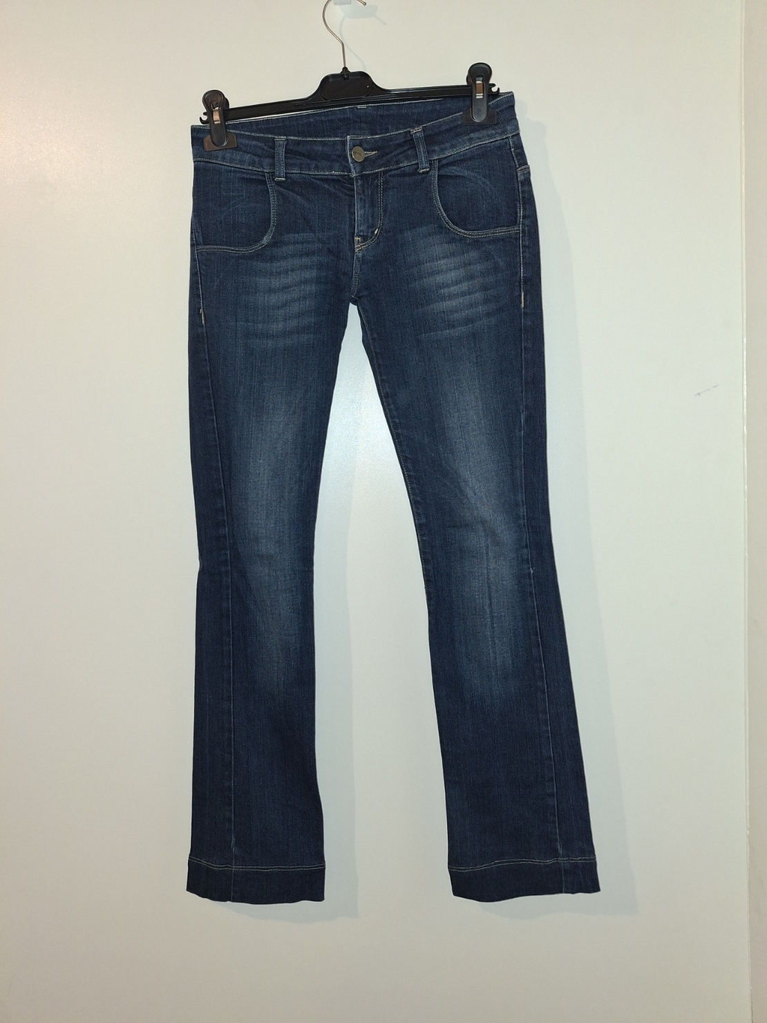 Дънки RUBBY 0360