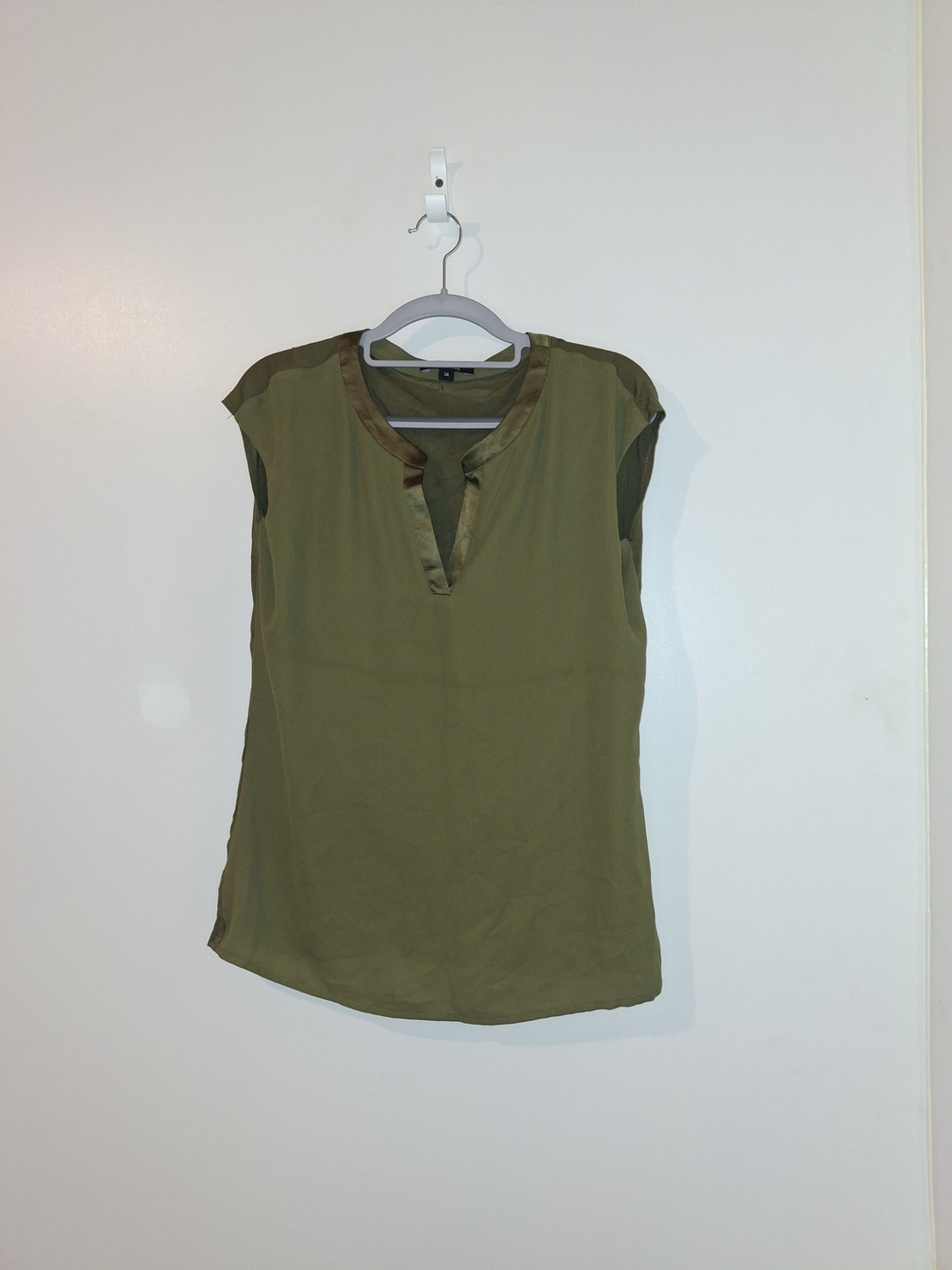 Потник Comma 2664