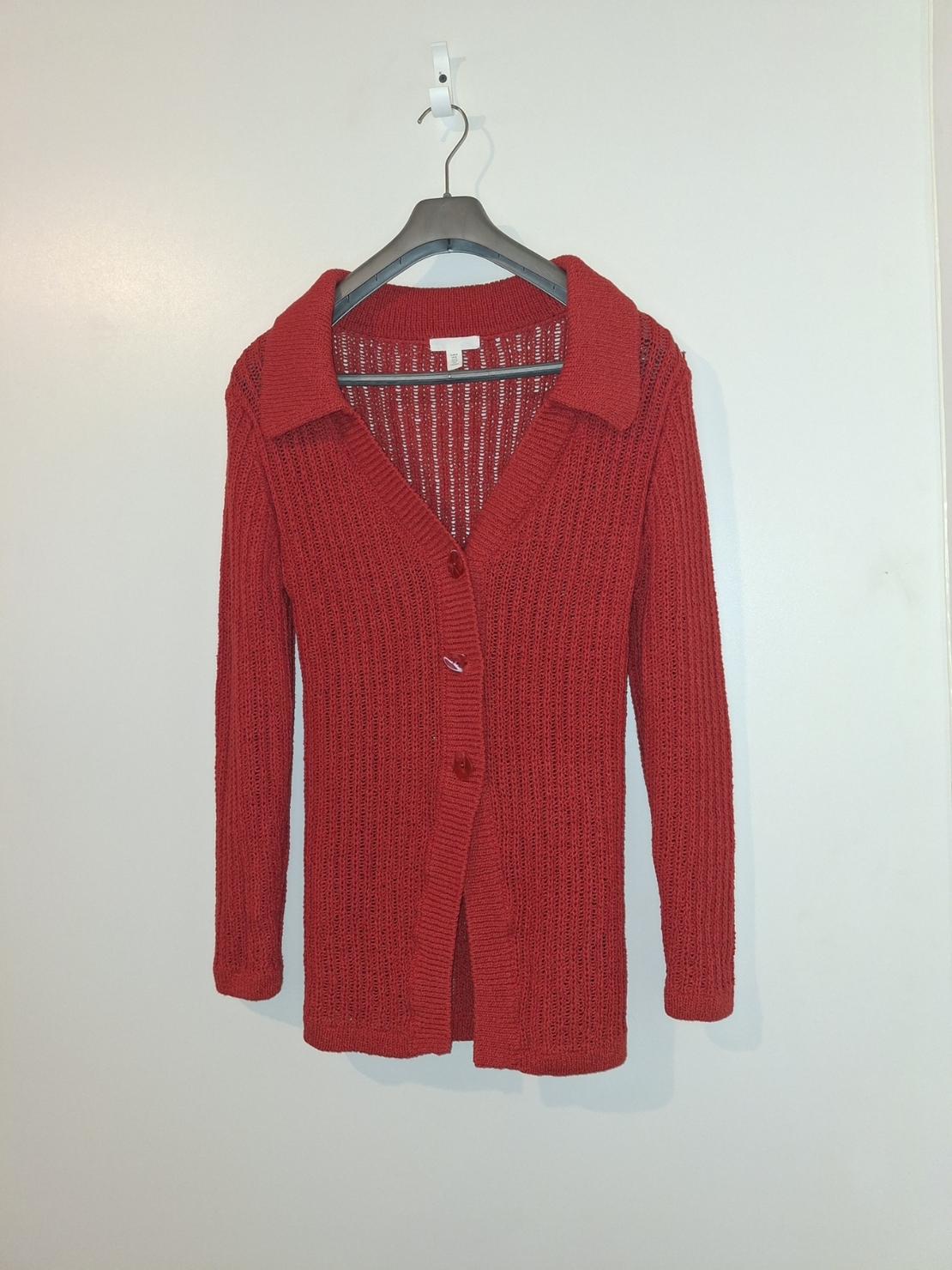 Жилетка H&M 1442