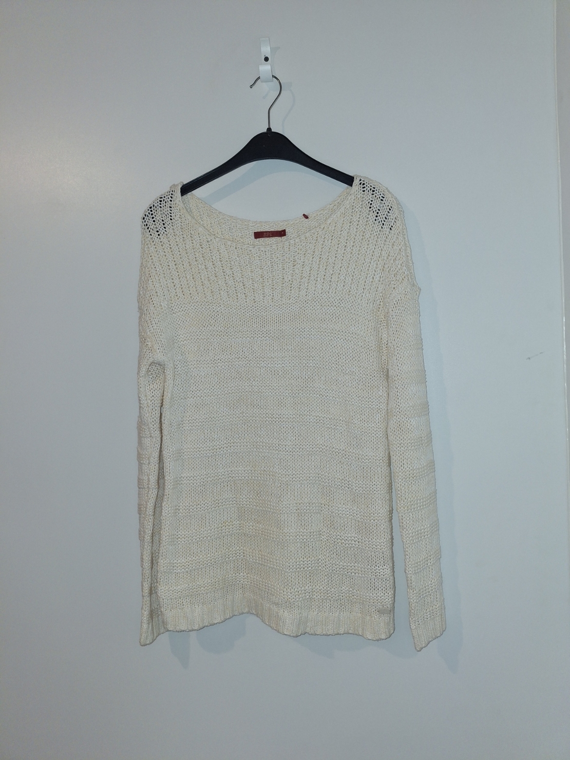 Плетена блуза edc 0883