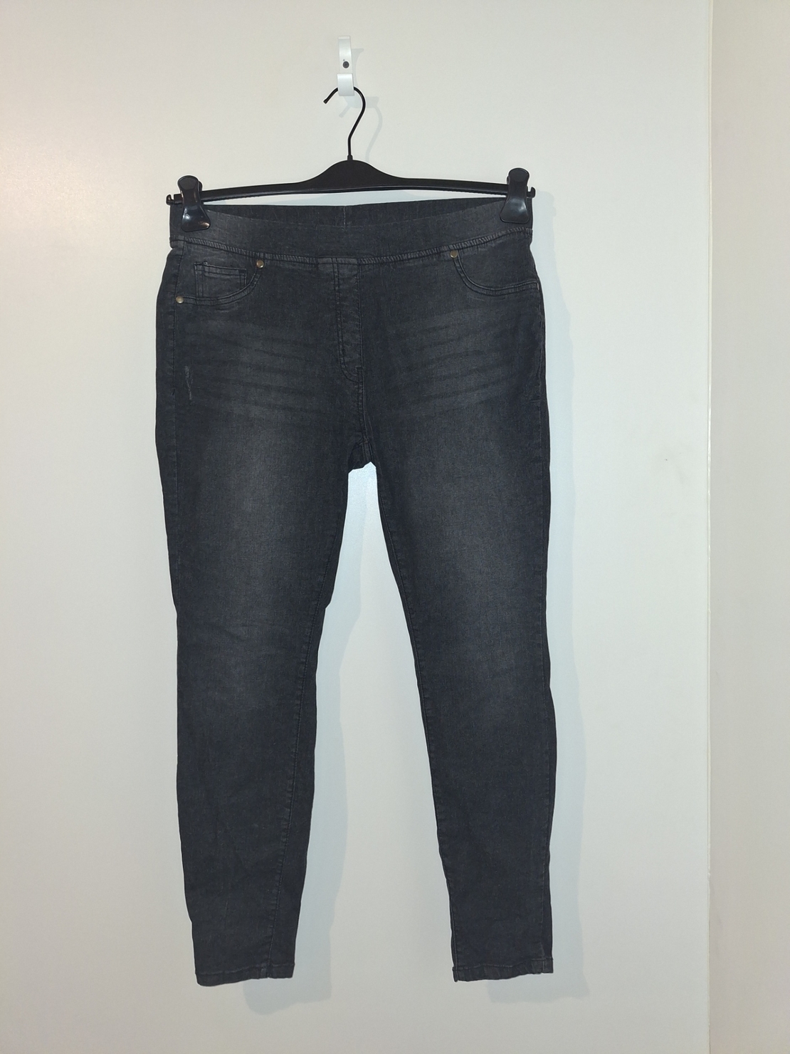 Дънки Janina 1101