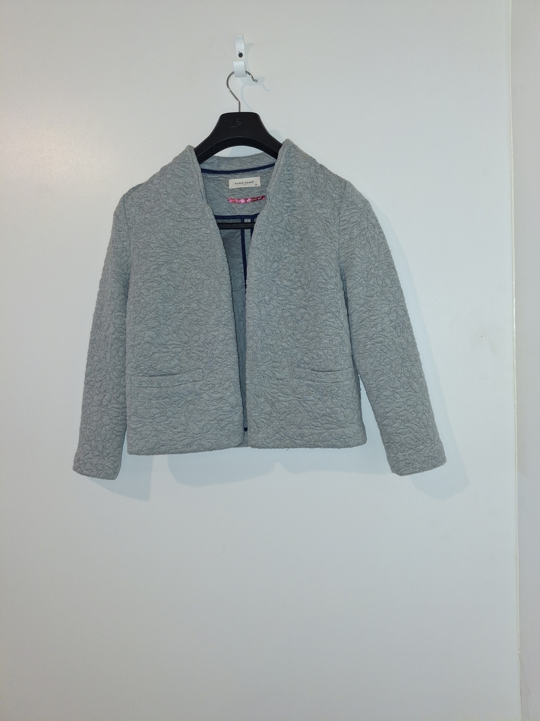 Сако Naf Naf 1239