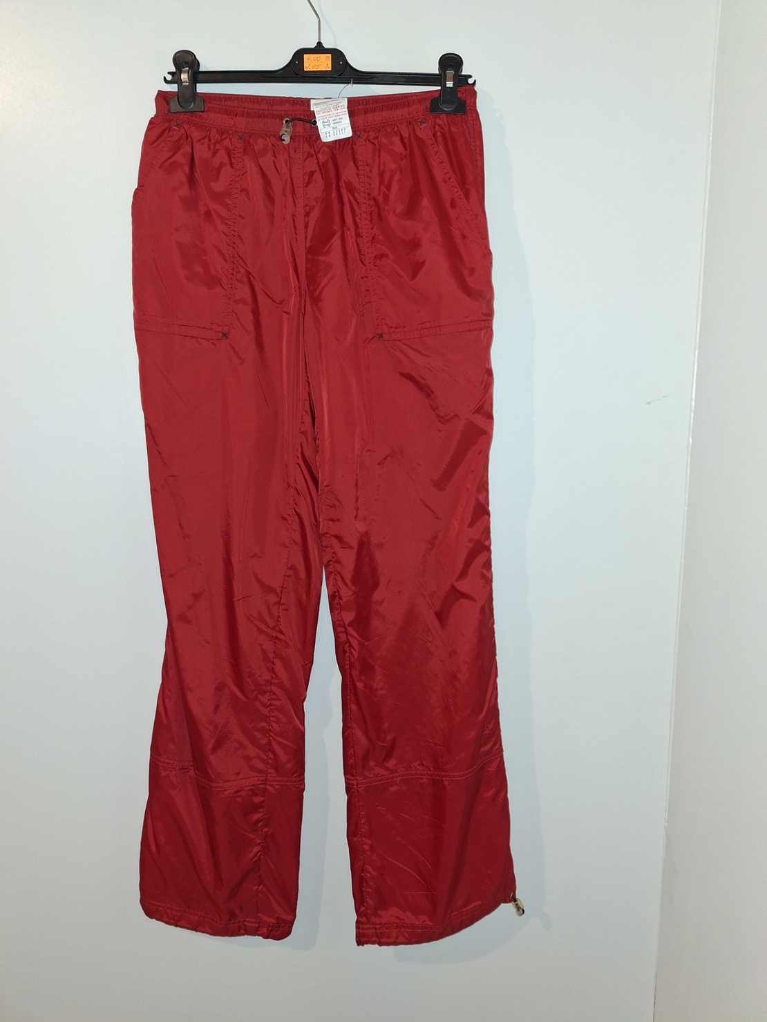 Спортн панталон PUMA 0345