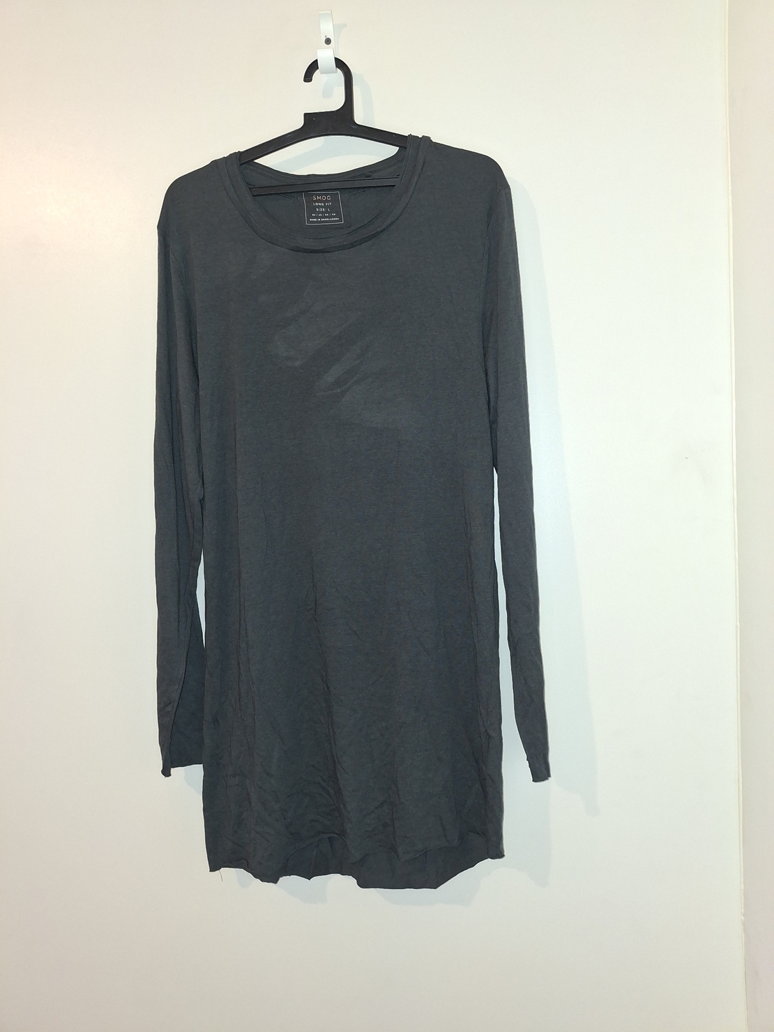 Рокля Smog 1171