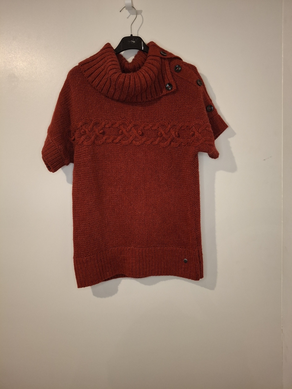 Пуловер s.Oliver 0455