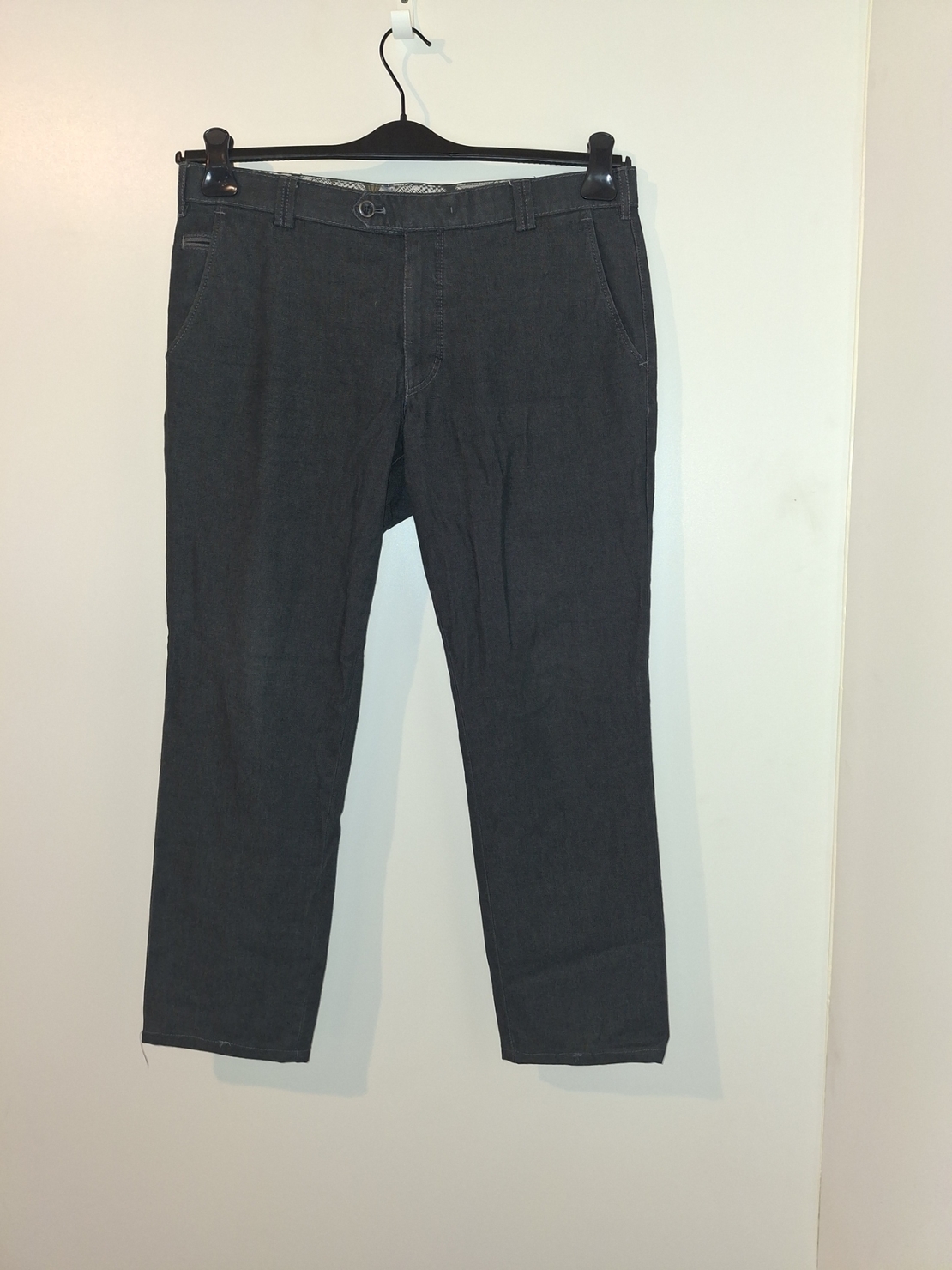 Панталон Meyer 1881