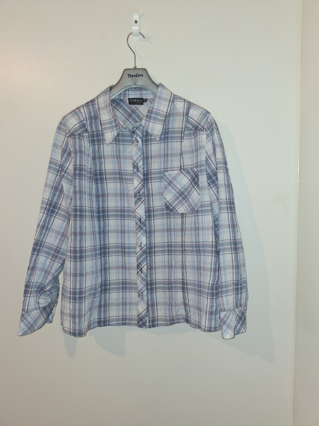 Риза Thea plus 2816