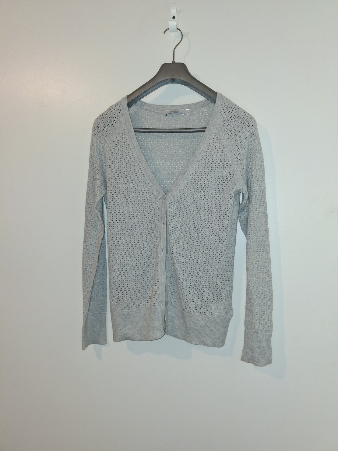 Жилетка Yessica 1383