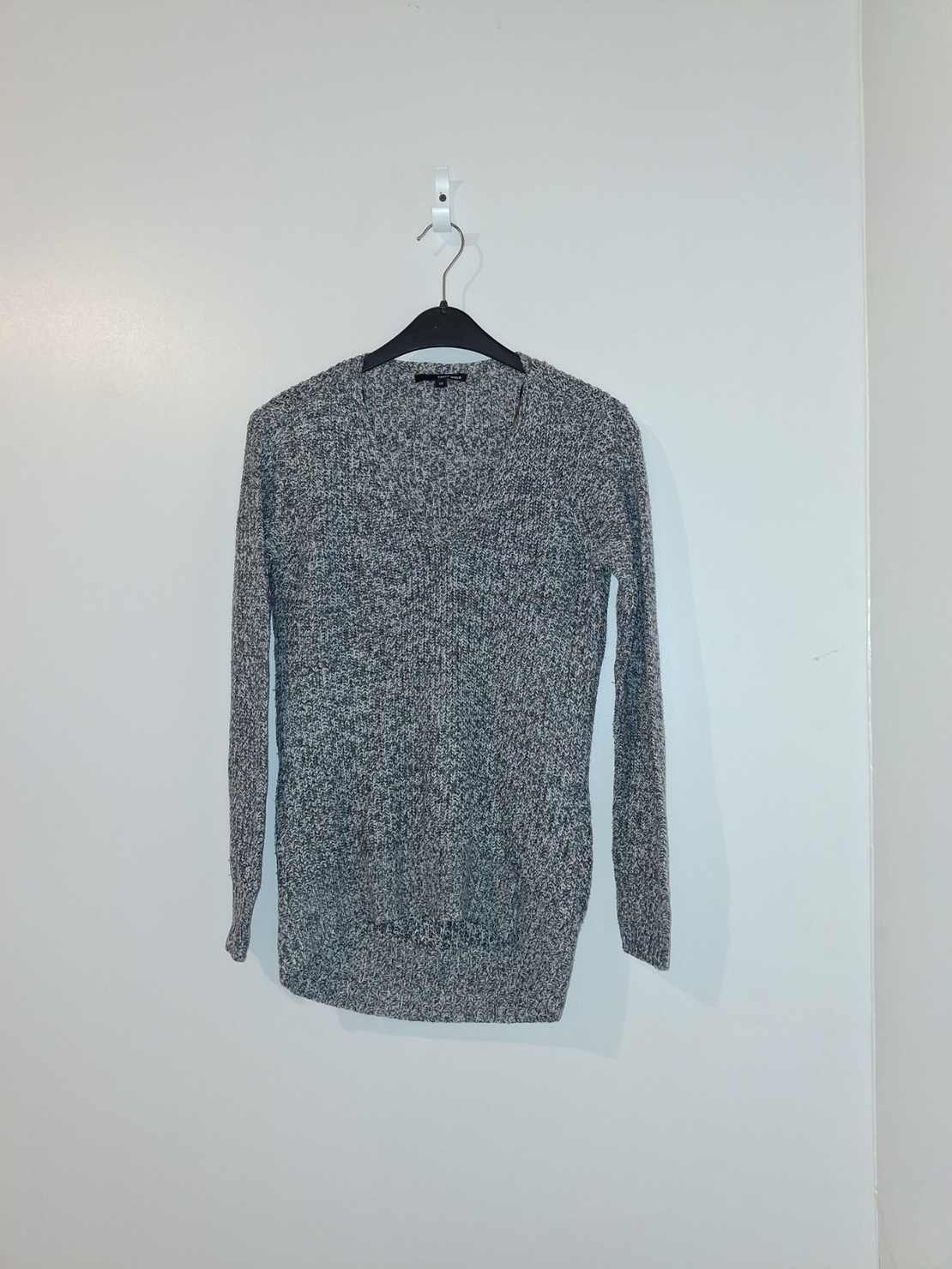 Плетена блуза Tally Weijl 0764