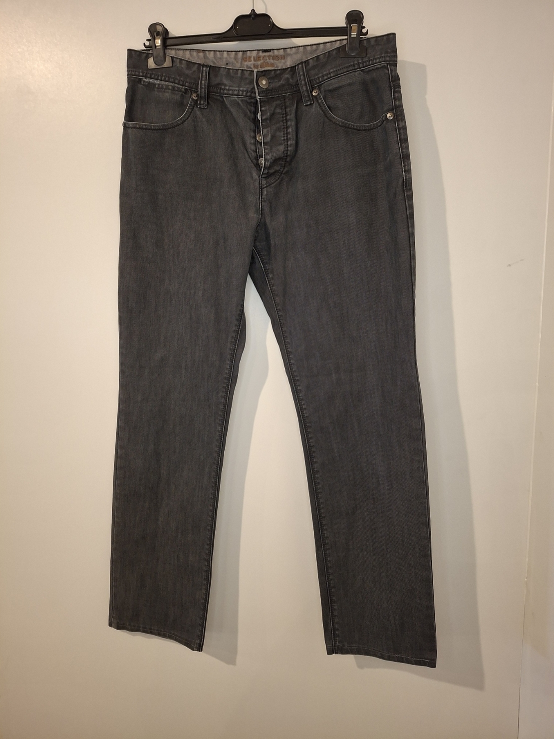 Дънки s.Oliver 0188