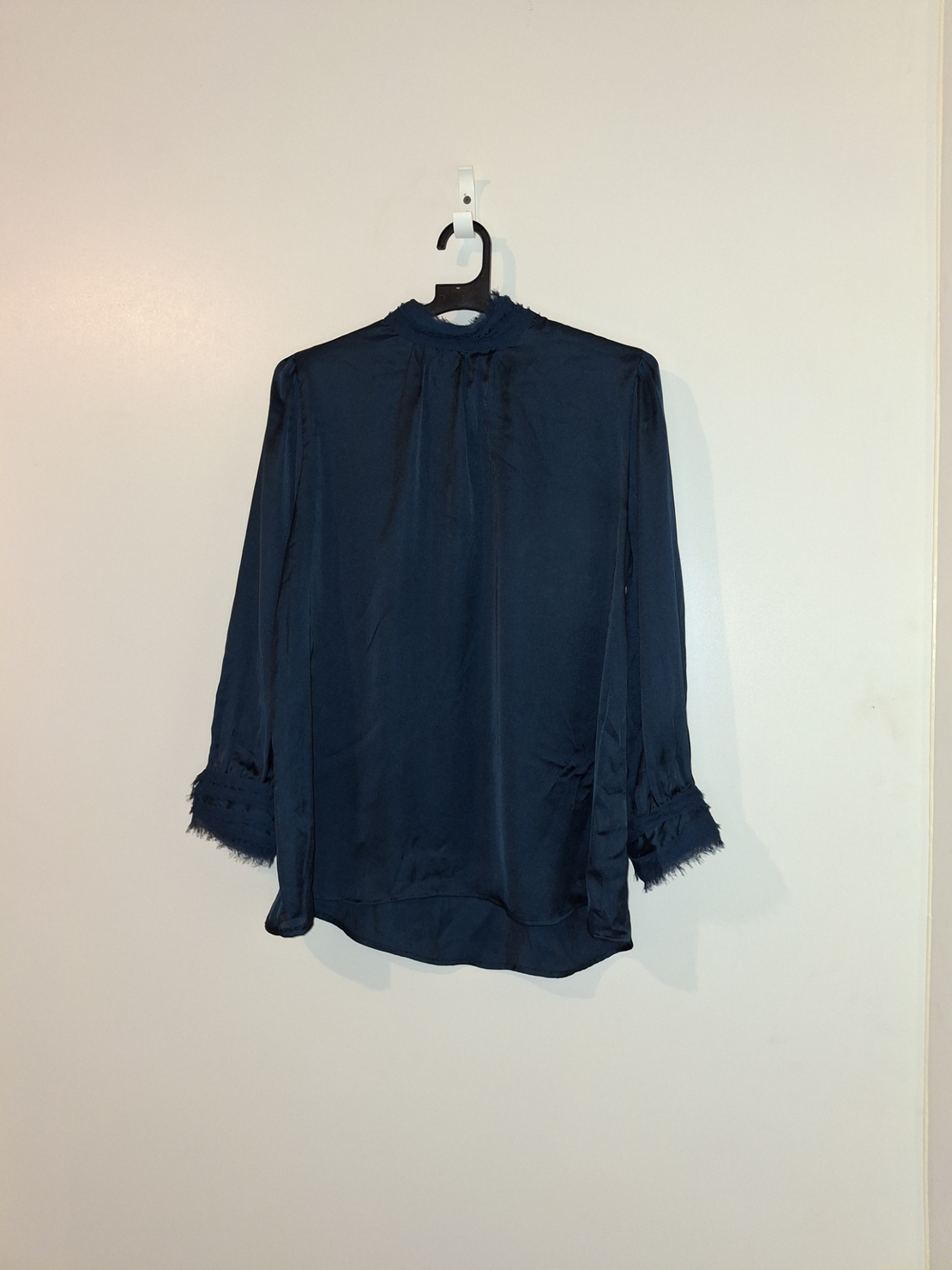 Блуза Zara 2788