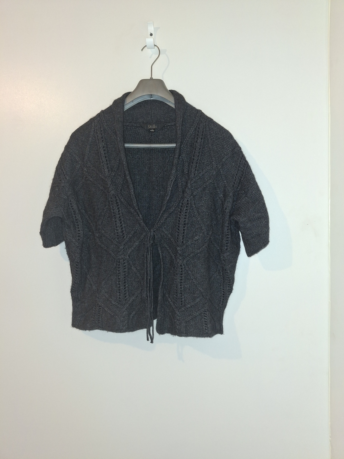 Жилетка Stills 1409