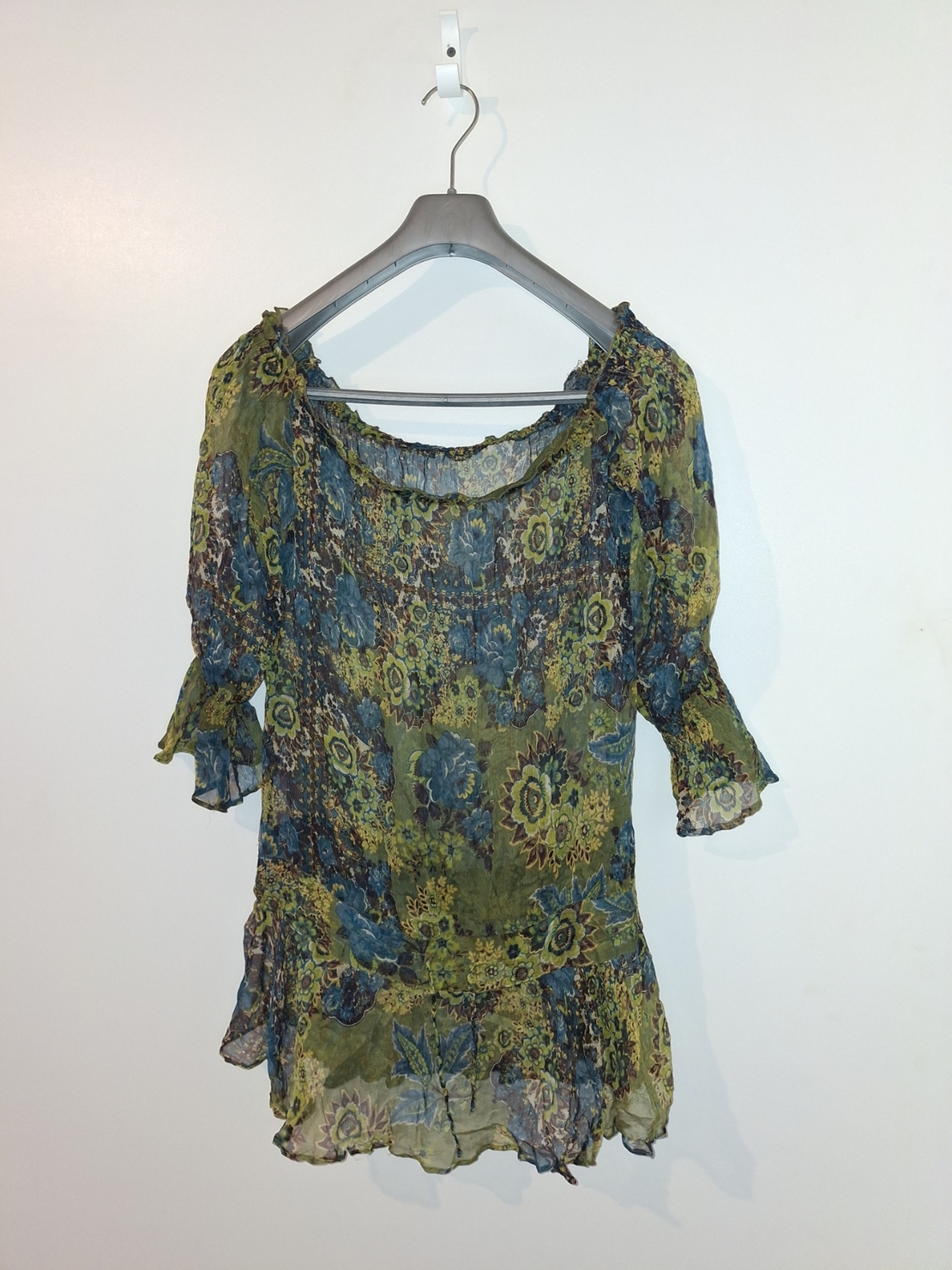 Блуза / Туника 2402