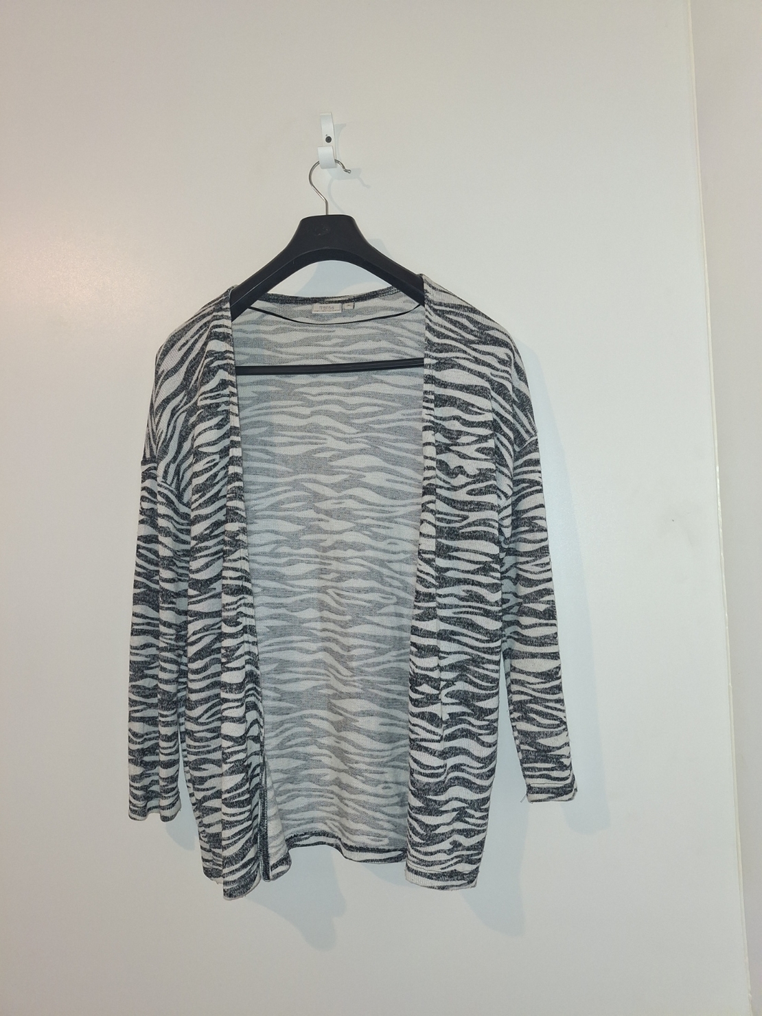 Жилетка Fransa 1316