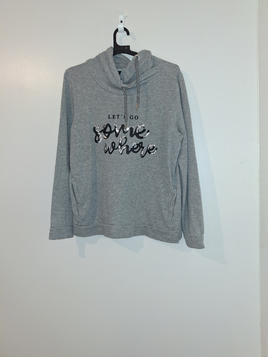 Суитшърт 0730