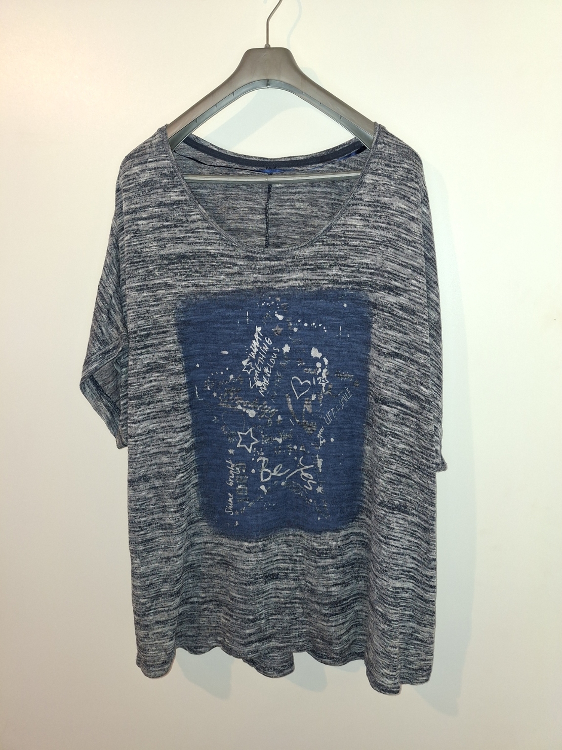 Блуза Takko 2391