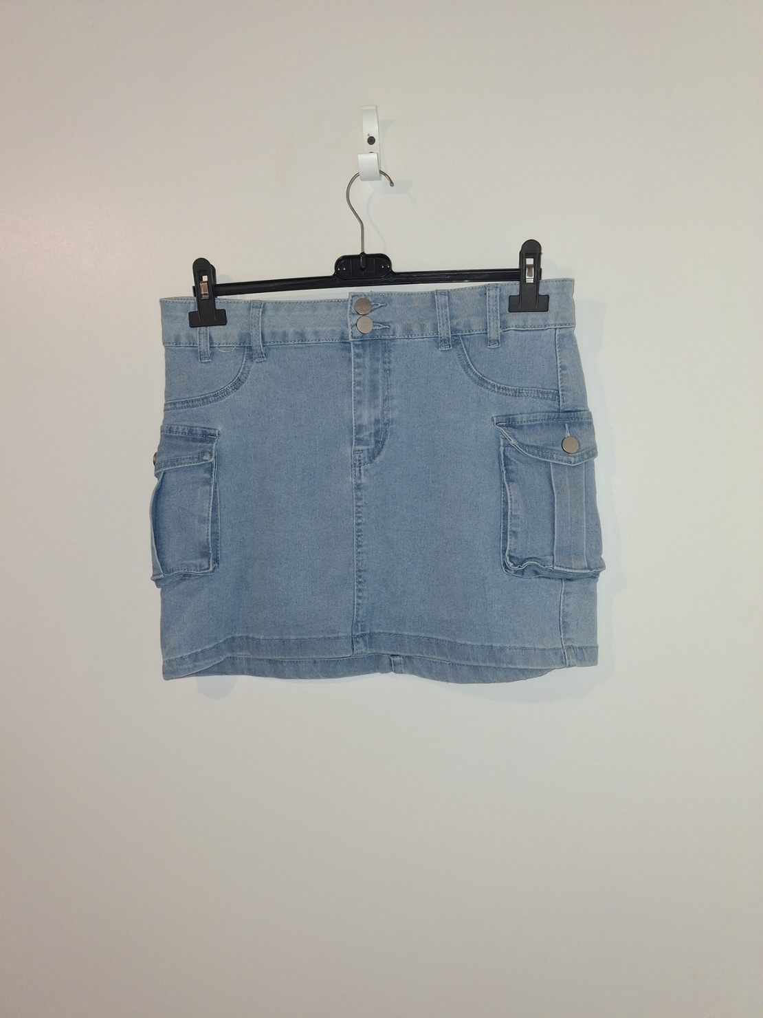 Дънкова пола 2214