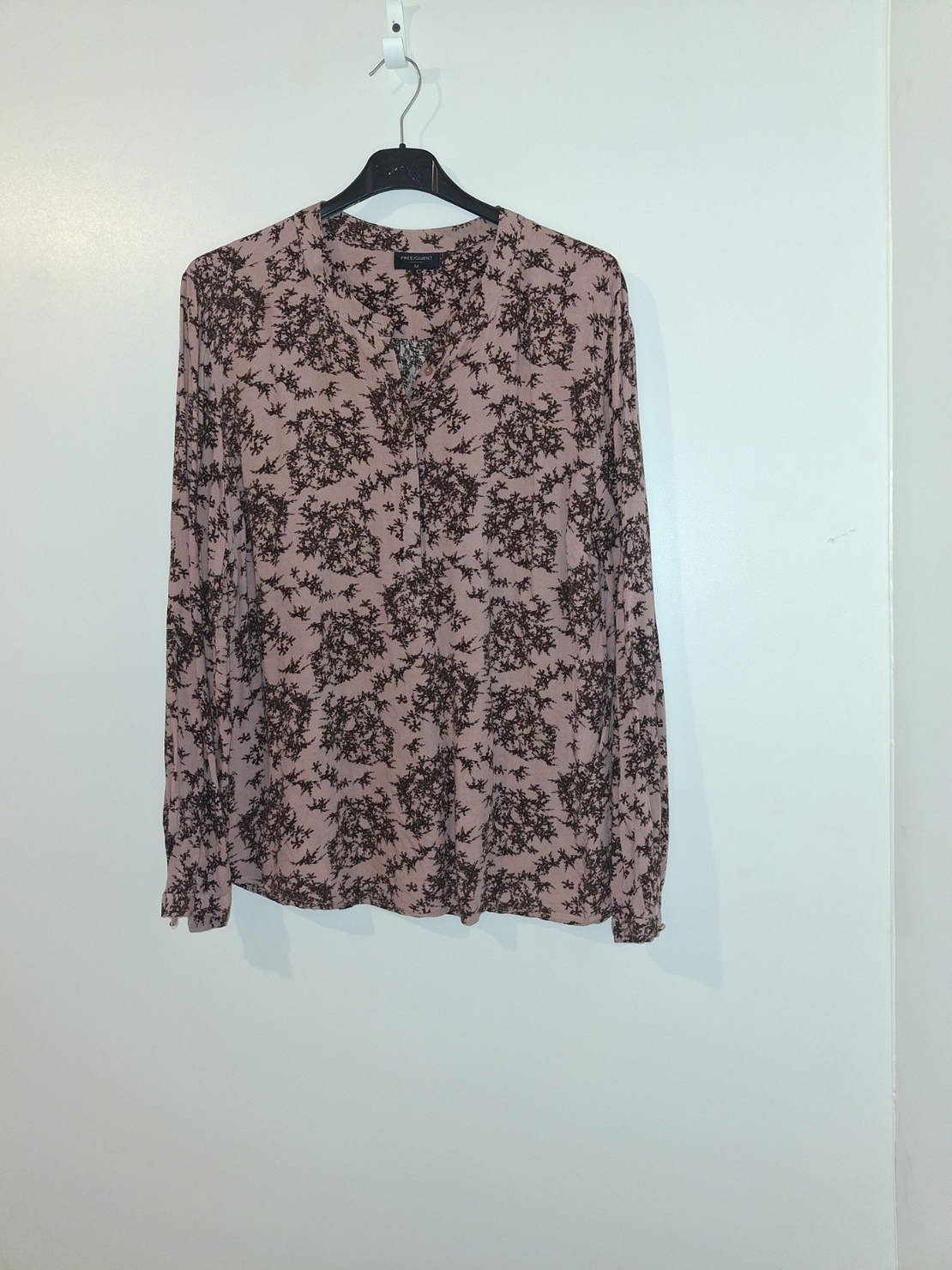 Блуза Free Quent 0666