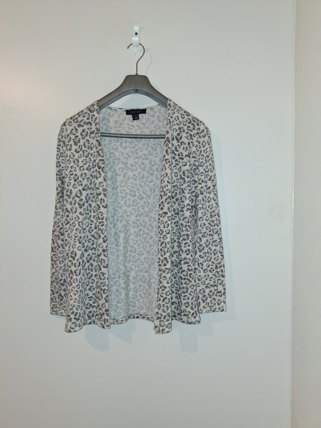 Жилетка Atmosphere 1421