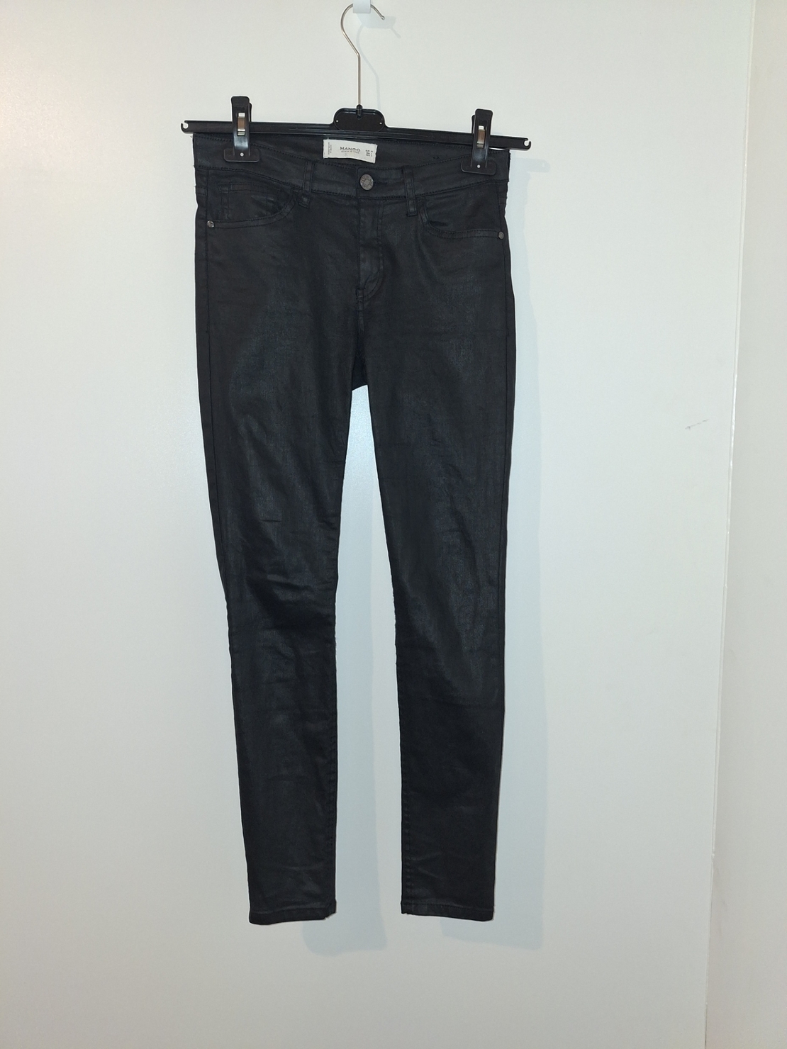 Дънки MANGO 0064