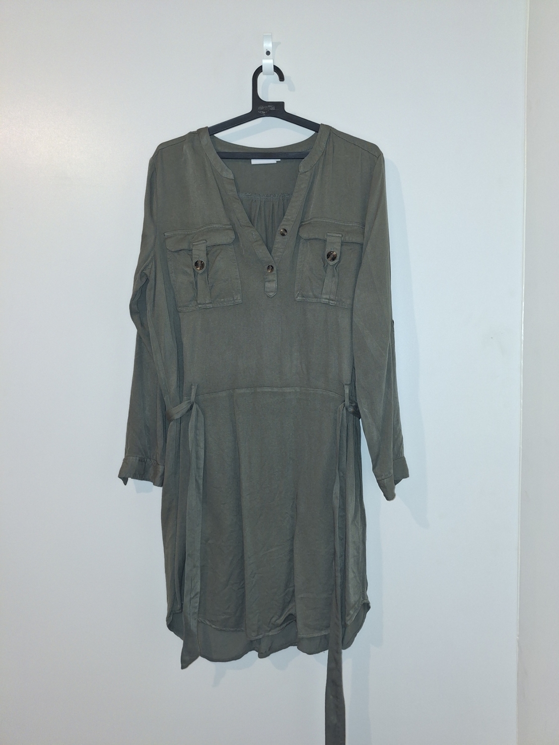 Рокля Kaffe 1028