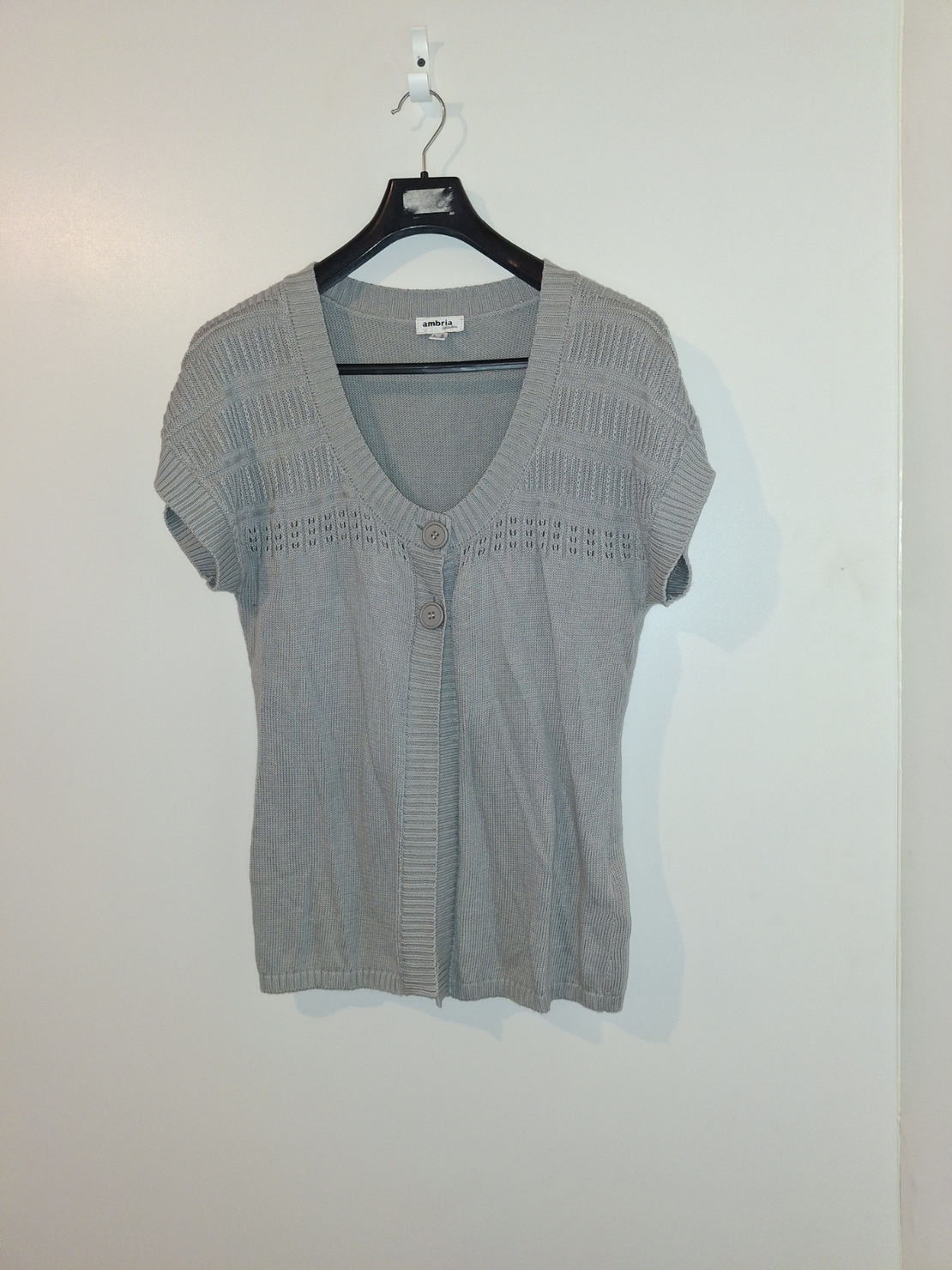 Жилетка Ambria 1209