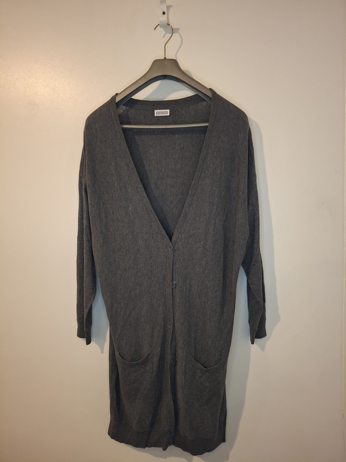 Жилетка Street One 1463