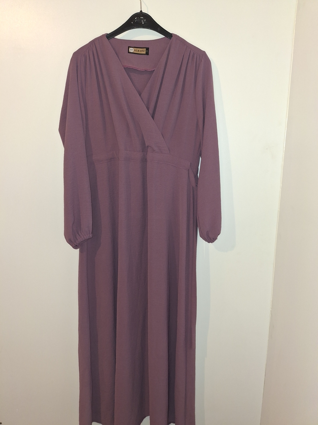 Рокля Nur Stil 1077