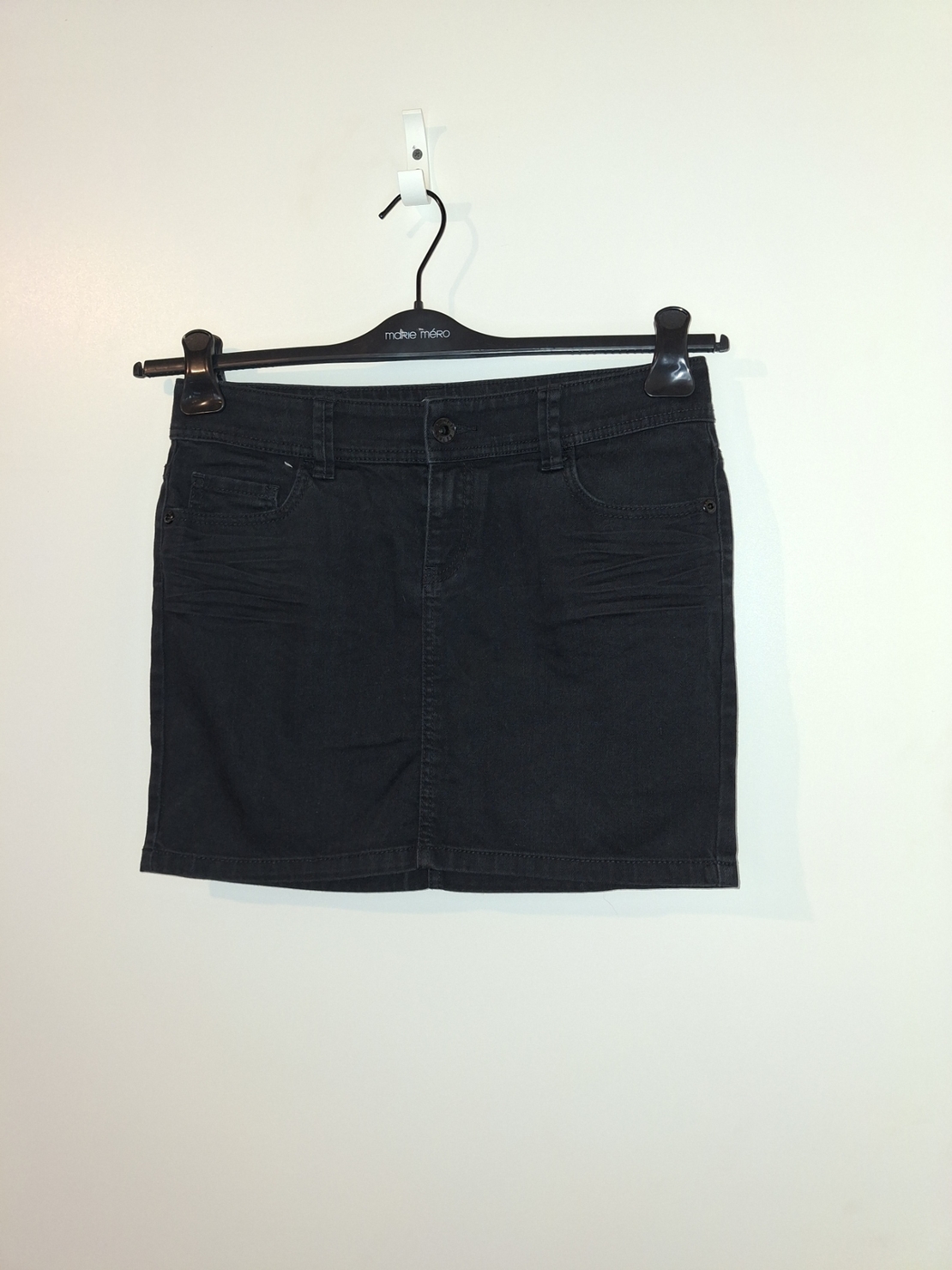 Дънкова пола Esprit 2188