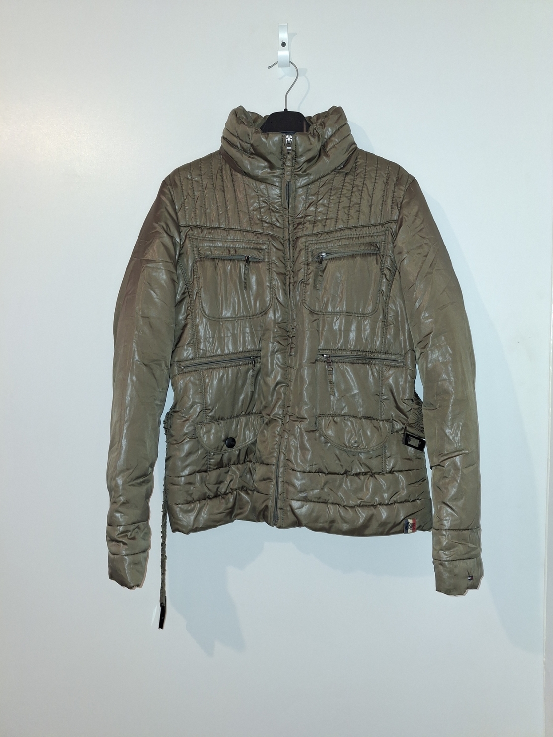 Яке Tommy Hilfiger 0972