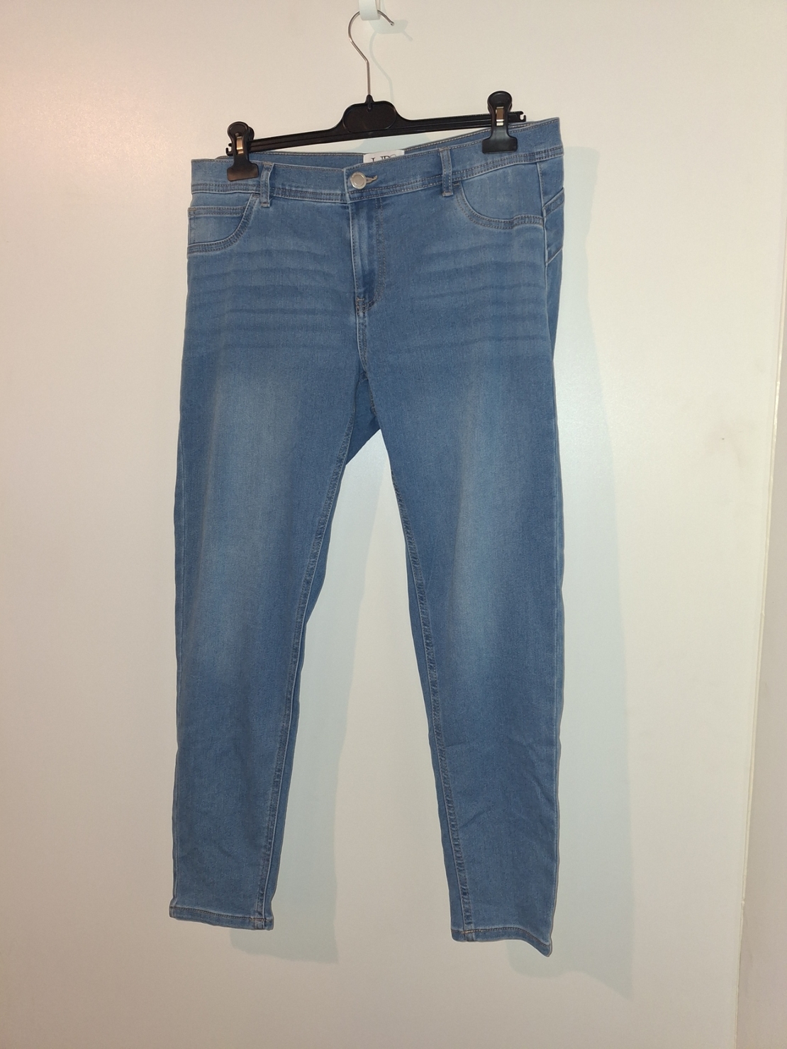 Дънки Up2Fashion 1795