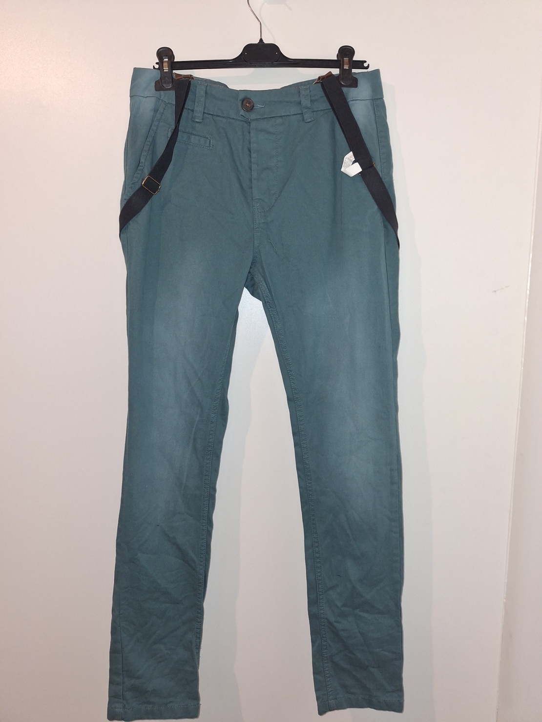 Дънки URBAN SURFACE 0158