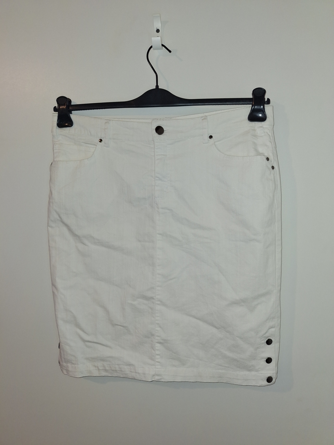 Дънкова пола 2212